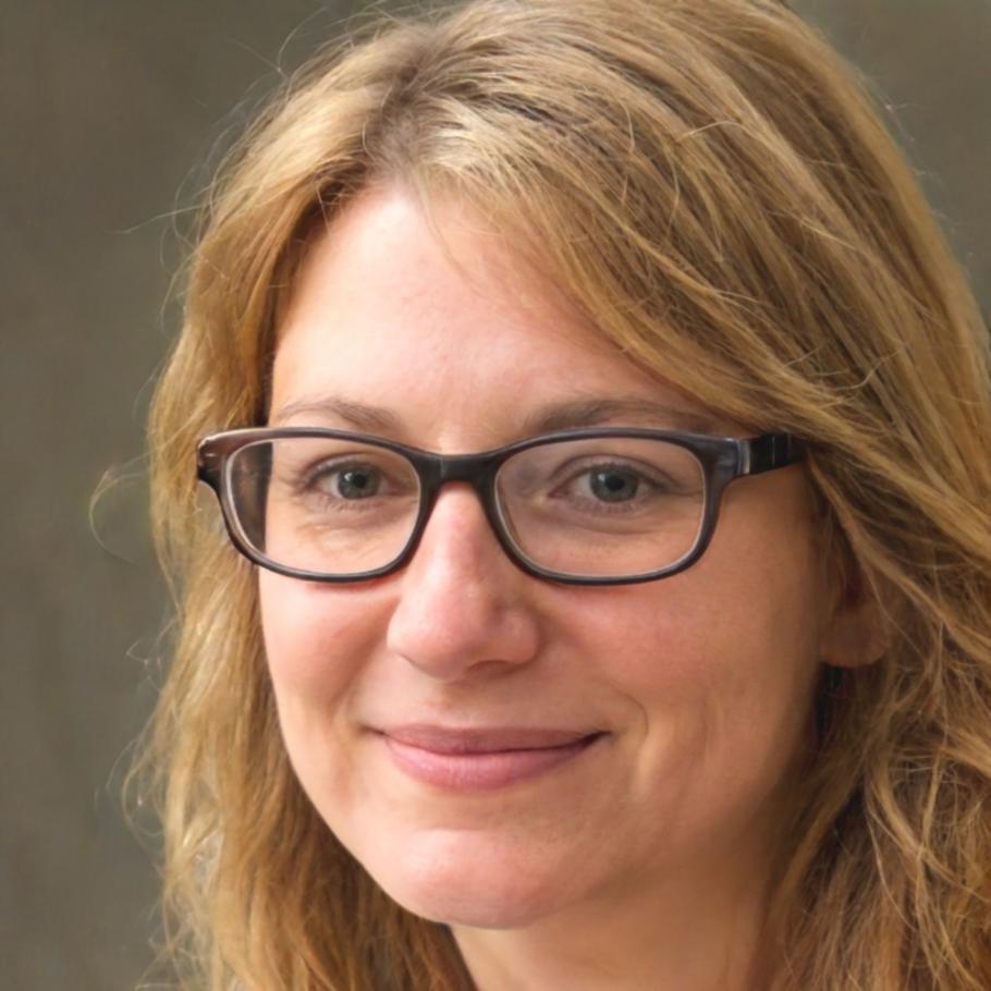 Оксана Левченко, головний хореограф студії